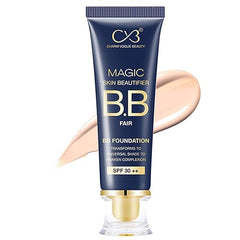 CVB BB Foundation SPF30++